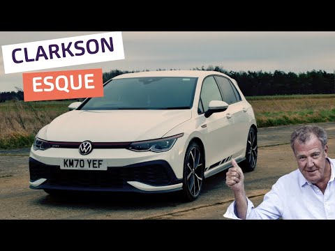 VW Golf GTI. If it's good enough for Clarkson!?