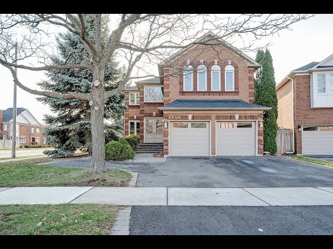 Property for Sale at 2208 Vista Oak Road, Oakville Ontario