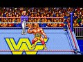34 Years Later I Beat WrestleFest S Royal Rumble With A Single Credit