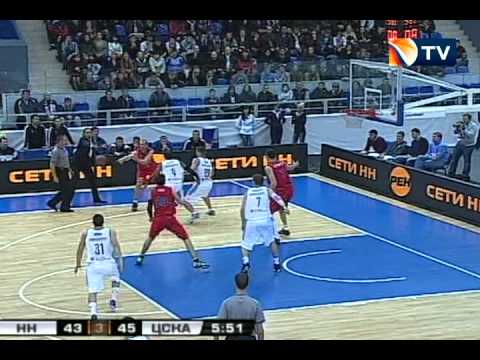 Лучшие моменты октября БЕКО ПБЛ