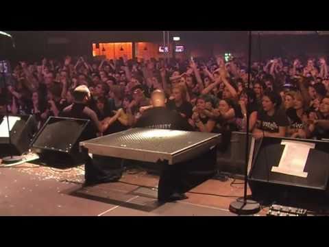 Donots Tourdiary // 28.01.2011 - Saarbrücken, Garage