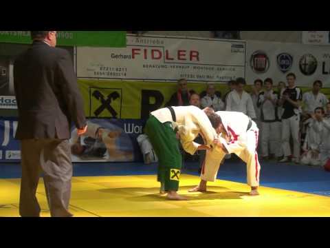 2010 Final 4 2DG 66kg Kowalski - Reiter
