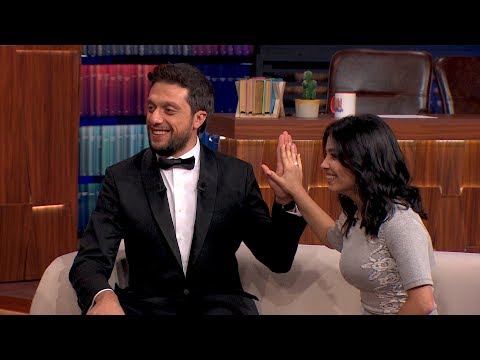 «Զգանք զմիմյանս»՝ Հրաչուհի Ութմազյանի հետ (Լավ երեկո)