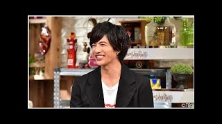 元ぽっちゃりの志尊淳、2か月で18kg減量した過去「周りの女の子も手のひら返しでした」| News Mama