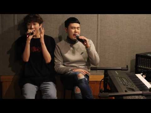 샘김X로꼬(sam kim X loco) -  think about chu (지어반 cover)