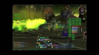 Timtam Factory Vs Illidan Stormrage