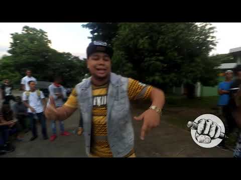 Papurry Musical vs Navaja Otro Wave | Batalla de Exhibición