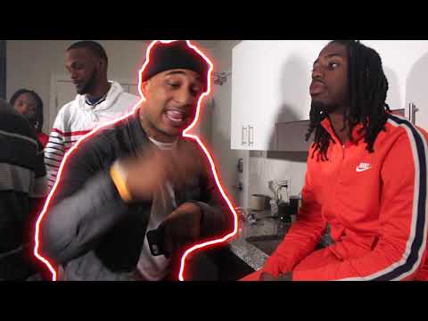 Zayno Sosa - Next Song Freestyle (official music video)