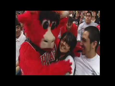 1 HOUR OF BENNY THE BULL HIGHLIGHTS