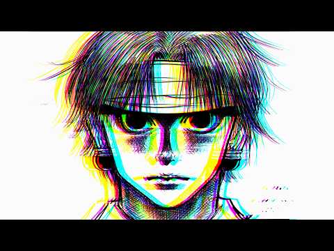 Lore Accurate Chrollo is Evil