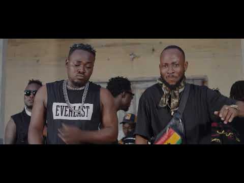 GA ALLSTARS - DANCE FEAT  EPIXODE, APAATSE, LUTA, NII FUNNY, SCREWFAZE, PAPILONBLOOD, PINO, JUSINO