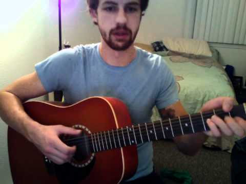 Love And Affection - Matt White