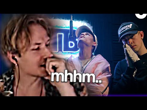 Kirdez Reagoi M//O - OFF THE BOOTH (S2:E5)