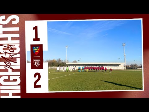 Highlights Adriese-Union Clodiense