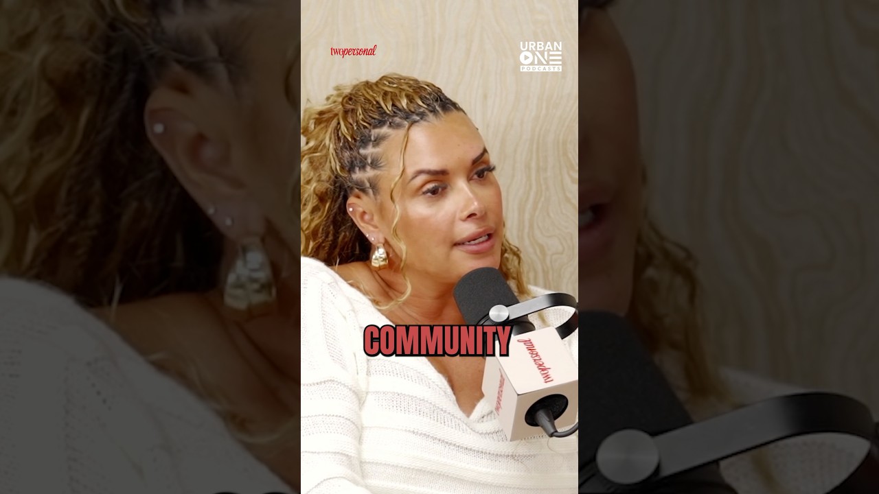 Let’s get back to COMMUNITY