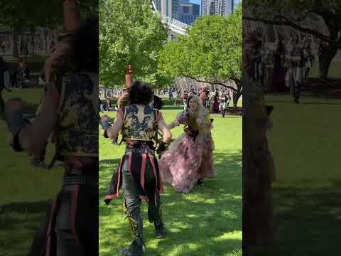 Melbourne PAX Aus 2023 #gaming #city #travel