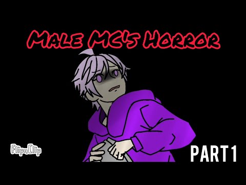 Male MC's Horror | Obey Me! (Animatic)