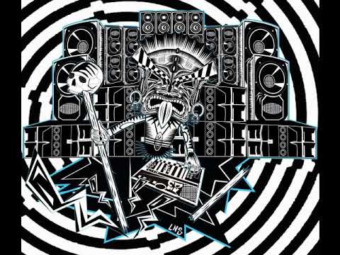 Kamasutek4.0 [TEKNO] Mix