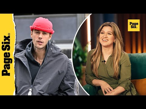 Kelly Clarkson staffers turn on singer, Justin Bieber on divorce rumors | Page Six Headlines