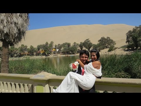 Trailer Boda Esther & Carlos - Trailer Wedding