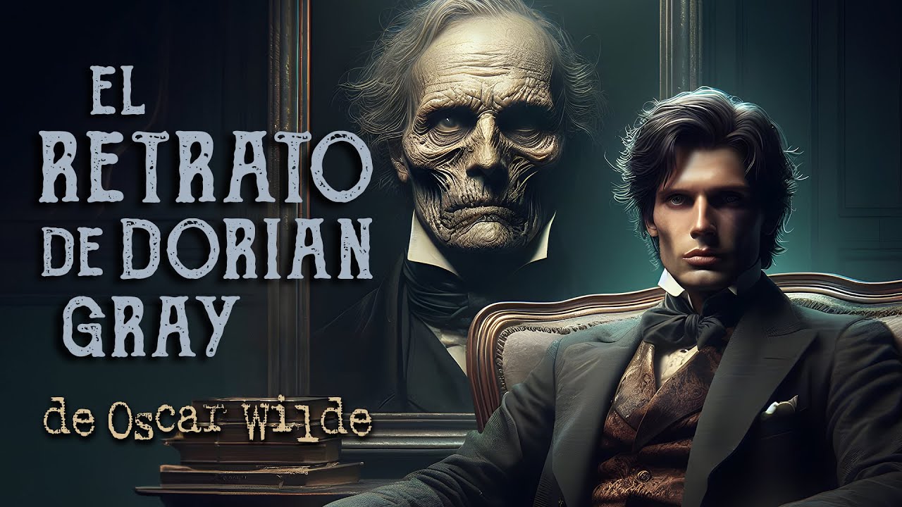 El retrato de Dorian Gray