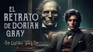 El retrato de Dorian Gray