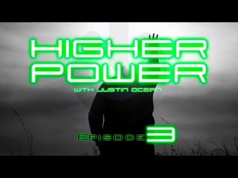 Christian EDM Mix | Trance • Progressive House • Dubstep | Higher Power 3
