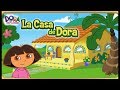 Dora The Explorer La Casa De Dora Part 1 Of 3