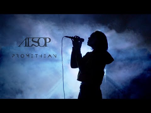 AESOP  - Promethean (Official Music Video)