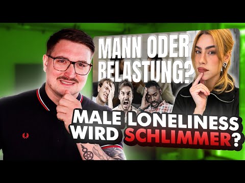 Men and their mental health are screwed