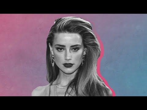 Amber Heard & The Myth of the Perfect Victim