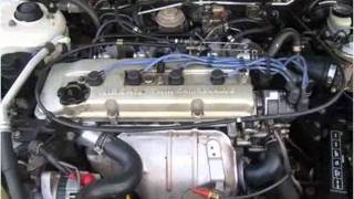 preview picture of video '1996 Nissan Altima Used Cars Charlotte NC'