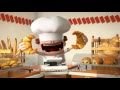 LES METIERS JOBS Ep1 Le Boulanger Baker
