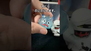 完売続出⁉︎【ドラクエまちぼうけ　〜しかしたすけはこなかった〜】ガチャガチャブームで本当に見かけない！？人気ガチャをついに発見！#ドラゴンクエスト　#ガシャポン