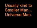 They Might Be Giants - Particle Man (MIDI Ver ...