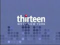 Rich Sabreen Enterprises WNET Thirteen 2005