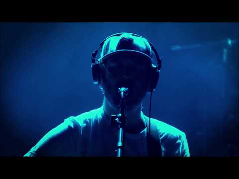 Bon Iver – Holocene (Live at Rock the Garden)