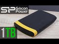 Silicon Power SP010TBPHD65MS3G - видео