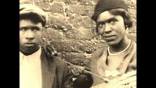 Blind Willie McTell-Hillbilly Willie&#39;s Blues