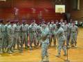 82nd Airborne Chorus 