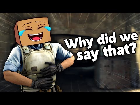 What the HELL is wrong with us?!