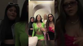 TIK TOK // YERI MUA #shorts