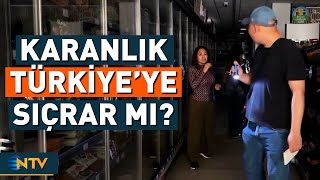 İspanya ve Portekiz'deki Elektrik Kesintileri Türkiye'de de Yaşanabili