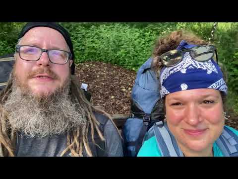 Trekking für Couchpotatoes Soonwaldsteig 2