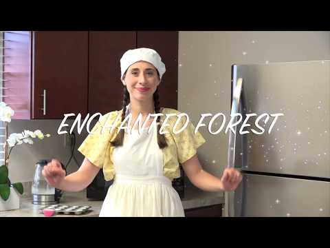 Creative Arts Theatre - Let's Play in the Enchanted Forest