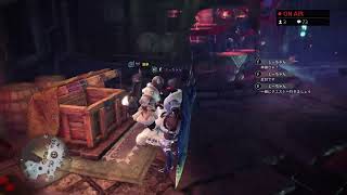 [MHW:IB]おひさしモンハン。参加ok初見様歓迎！コメント待ってます♪[PS4]
