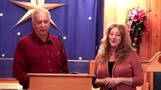 Rainbow Baptist Church - Precious Memories & I'll Fly Away