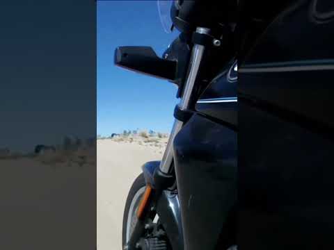Thumbnail for bmw k75 goes off road by BMW K75