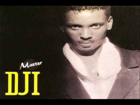 Master Dji - Politik Pa M