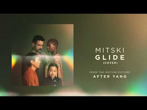 Mitski - Glide (cover) (Official Audio)